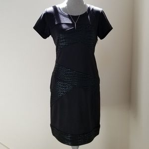Ronni Nicole Sexy Little Black Dress